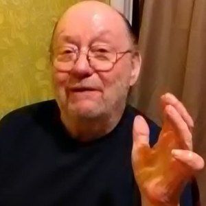 Meet your Posher, Michele